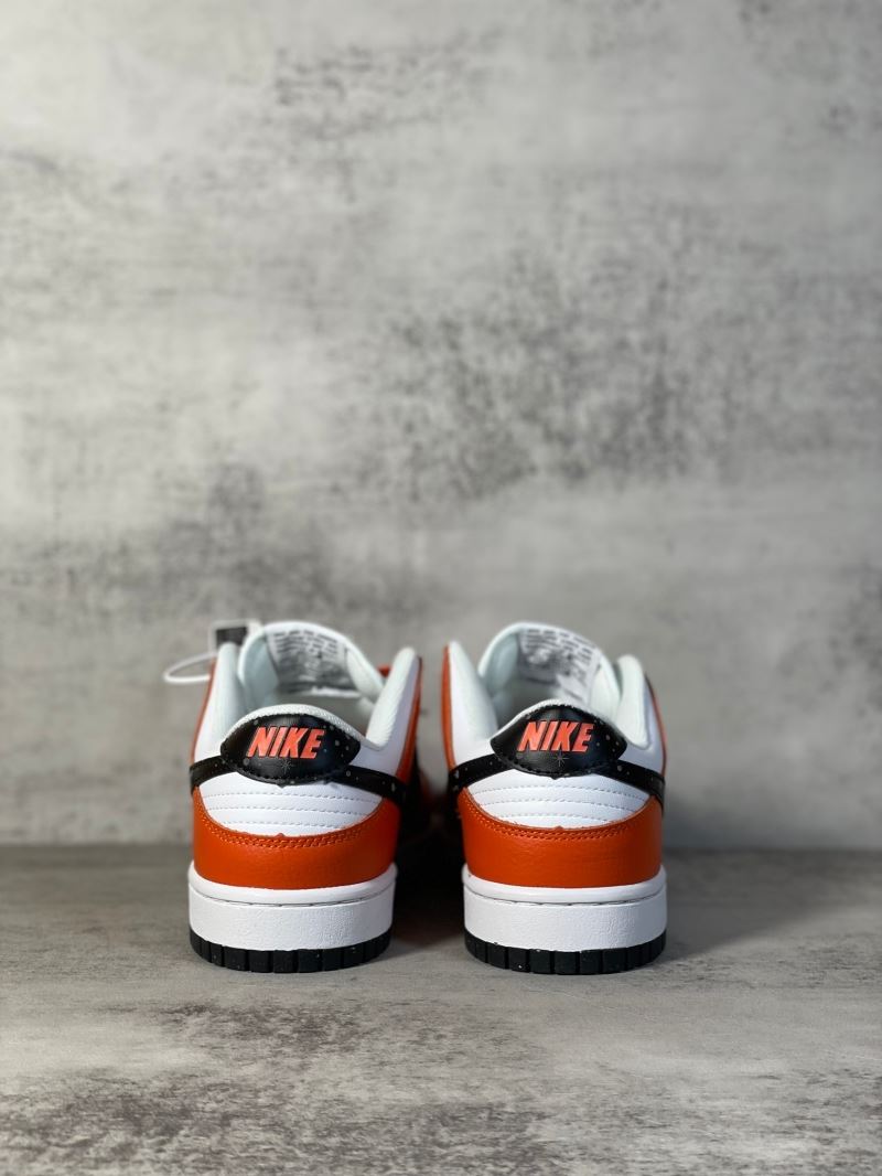 Nike Dunk Shoes